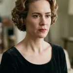 Sarah Paulson