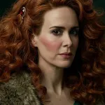 Sarah Paulson