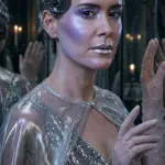 Sarah Paulson
