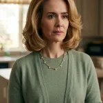Sarah Paulson