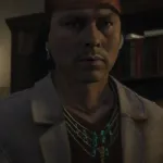 Jeremiah Bitsui