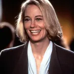 Cybill Shepherd