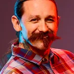 Oliver Peck
