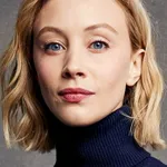 Sarah Gadon