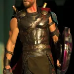 Thor Odinson