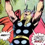 Thor (Marvel)