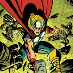 Thor Odinson