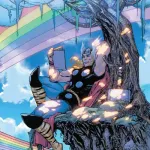Thor Odinson