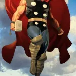 Thor Odinson