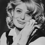Melina Mercouri