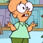 Smelly Raymond