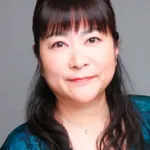 Rie Ishizuka