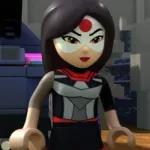 Katana (DCSHG G1)