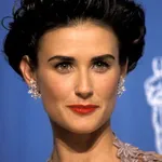 Demi Moore