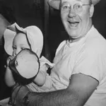 Leslie Goodwins