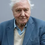 David Attenborough