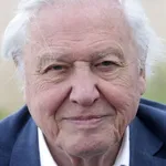 David Attenborough