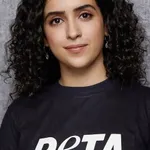 Sanya Malhotra