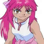 Mariah (Beyblade)