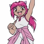 Mariah (Beyblade)