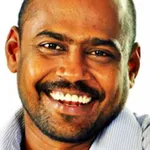 Pasupathy