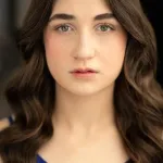 Lia Frankland