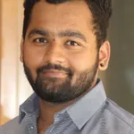 Ajinkya Bhise
