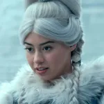 Princess Yue