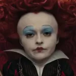 Red Queen