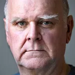 Trevor Cooper