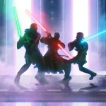 Duel of the Fates