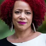 Nikole Hannah-Jones