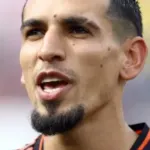 Daniel Muñoz