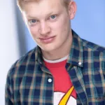 Curry Barker