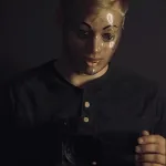 Curry Barker