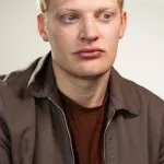 Curry Barker