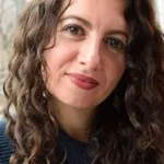 Inbal Weinberg