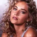 Sharon Stone