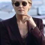 Sharon Stone