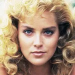 Sharon Stone
