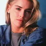 Sharon Stone