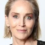 Sharon Stone