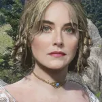 Sharon Stone