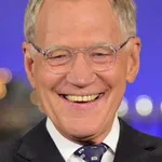 David Letterman