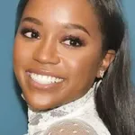 Aja Naomi King