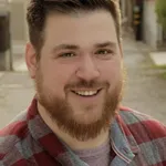 Patrick Melton