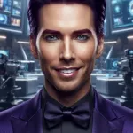 Troy Baker