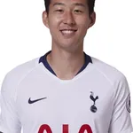 Son Heung-min
