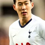 Son Heung-min