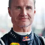 David Coulthard